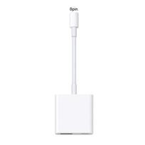OTG Adapter Multifunctional High Speed Converter Cable Keyboard Camera OTG Portable USB for iPhone