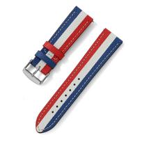Leather Strap Suitable For Samsung/Apple/Huawei Gt Strap 20Mm/22Mm Quick Release Strap 20MM