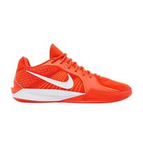 Nike  Sabrina 2 TB Promo Team Orange Women Sneakers White HM5038-801 45.5