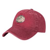 Funny Pocoyoed and Friends   Mesh Baseball Caps Adult HipHop Sun Hat Hats Breathable Snapback Caps Sun Caps Trucker Hat One Size