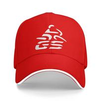 Unisexs Womens GS Enduro V Outdoor Hat Spring Motorbike Adjustable Cap Casual Baseball Cap Hip Hop Sunscreen Hats Adjustable