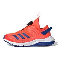 (PS) adidas Activeflex Boa K 'Orange Blue White' Kids' FY0275 EU 31