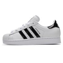 (WMNS) adidas Superstar II 'Cloud White Black' Women's JP9677 EU 38⅔