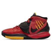 Nike Kyrie 6 'Bruce Lee Red' Men's CJ1290-600 EU 36.5