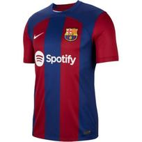 Nike FC Barcelona 23/24 Stadium Football Jersey 'Blaugrana' Men's DX2687-456 L