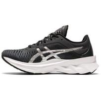 (WMNS) ASICS Novablast Platinum 'Carrier Grey Silver' Women's 1012A844-020 EU 39.5
