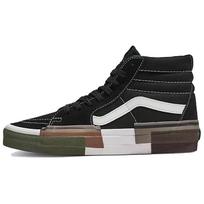 Vans Sk8-Hi Rearrange 'Black' Men's VN000CRMBLK EU 44.5