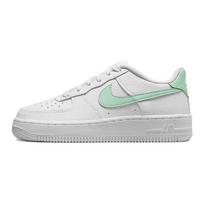 (GS) Nike Air Force 1 'White Mint Foam' Kids' CT3839-105 EU 36