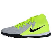 Nike Phantom Luna 2 Academy TF 'Metallic Silver Volt Black' Men's FJ2566-003 EU 42
