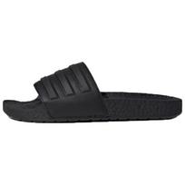 adidas Adilette Boost Slides 'Triple Black' Men's EH2256 EU 38