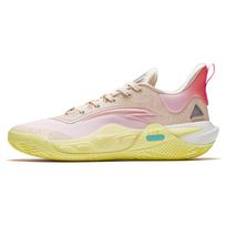 ANTA KAI 1 Speed 'Water Pink Smoke Brown' Men's 112511121S-3 EU 44