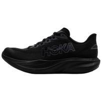 (WMNS) HOKA ONE ONE Mach 7 'Black Black' Women's 1171938-BBLC EU 36
