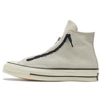 Converse Chuck 70 Zip High 'Egret Black' Vyriški 169439C EU 36