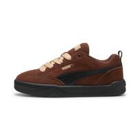 PUMA Park Lifestyle Raw 'Brown' Men's 401606-02 EU 40