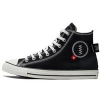Converse Chuck Taylor All Star High 'Logo Tag - Black' Men's A06105C EU 35