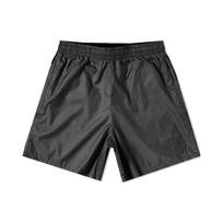 Nike Lab NRG Heritage Short 'Grey' Men's AA1570-010 S