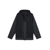 Nike LeBron MENS Dry Therma Sport Jacket Black Men's AT3903-010 M