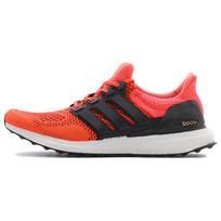 adidas Ultraboost 1.0 'Solar Red' Men's B34050 EU 41⅓