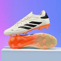 Football shoes men's and women's low-top Ag spikes student youth lawn game training shoes 35