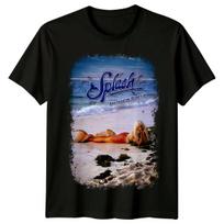 Purslų (1984 m) Filmo plakato įkvėpti marškinėliai Retro 80-ųjų marškinėliai Unisex L