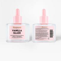 Hair Removal Treatment Serum, Vanilla Scent, 100ml antikinės baltos spalvos
