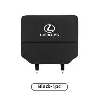 Automobilio sėdynės apsauga nuo spyrių Odinė sėdynės apsauginė danga Priedai Lexus CT ES GS NX IS250 CT200h IS300h ES300h RX400h NX300h I