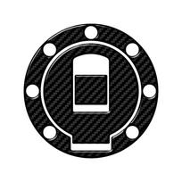 Motorcycle Fuel Cap Protection Sticker for Yamaha Models Up To 1999 (7 Holes) R1 R6 600R 700R 1000R TDM850