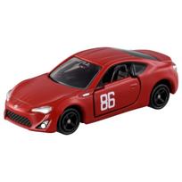 Takara Tomy Dream Tomica 151 MF Ghost Toyota 86 Miniature Car Toy for ages 3 and Meets Toy Safety ST Mark TOMICA TAKARA TOMY 'Tomica No. GT' up,