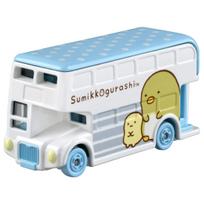 Takara Tomy Tomica Dream Tomica SP Sumikkogurashi 10th Anniversary Collection Miniature Car Toy 3 and Penguin? (Ages up)
