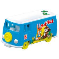 Takara Tomy Tomica Dream Tomica SP Kuppy Ramune Mini Car Toy 3 and (Ages up)