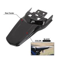For Sur-Ron Sur Ron Surron X S Rear Mudguards Fender Light Bee Off-Road Electric Cross-country Dirt Pit Bike Ebike juoda