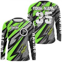 2026 Downhill MTb jersey enduro moto Jersey bike Off road dh motorcycle motocross jersey MX Cycling Jersey hombre bmx jersey XXS smėlis