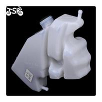 Cooling System Maintenance Kit for Kawasaki Ninja ZX6R 2013-2018 Motorcycle Radiator Overflow Tank Replacement with Cap