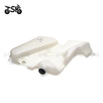 Motorcycle Coolant Reservoir Tank Radiator Caps Water Storage Overflow Bottle For Kawasaki ZX-10R 2004-2007 2011-2019 ZX10R