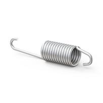 For 2019 2020-2024 Yamaha Tenere 700 Tenere700 Rally Edition XTZ700 Kickstand Spring sidabras