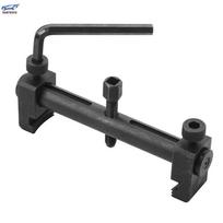 Threaded Crankshaft Pulley Removal Tool Generator Pulley Puller Timing Pulley Removal Tool