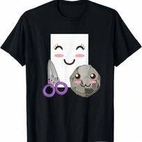 I Got Skills They're Multiplying Shirt Funny Math Teacher T-Shirt,Comfortable Pure Cotton.Jpg S įvairiaspalvis