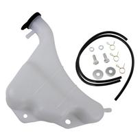 ATV Radiator Water Tank Coolant Bottle Overflow Reservoir Storage Tank For Yamaha Raptor700 Raptor 700 Motorcycles Accessories balta