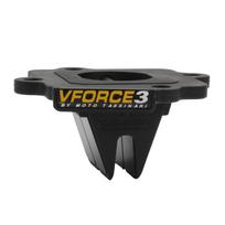 For KTM Suzuki Yamaha Aprilia Beta 2003-2012 Reed Valve Motorcycle Accessories V-Force 3 Intake For MBK Nitro / Aerox