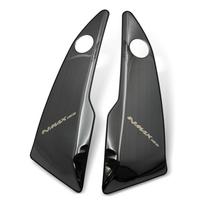 For Yamaha NMAX 155 NMAX155 2025 2026 Accessories Motorcycle Fairing Side Wing Protector Anti-scratch Trim Stickers Decals juoda