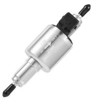 Low Noise Fuel Metering Pump 12V 24V Diesel Pump Fuel Pump Diesel Heater Oil Pump  Air Heater 24v sidabras