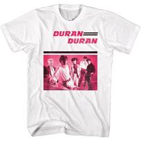Duran Duran Pinkduran Music  Children's T-shirt 130