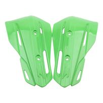 Enduro Handguards Motorcycle Hand Guards Protection Dirt Bike for KTM Honda Kawasaki Yamaha KLX CRF YZ EXC Motorcross Handguard armijos žalia spalva