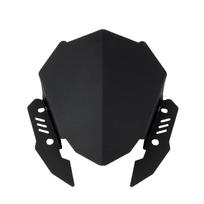 For YAMAHA Motorcycle Windshield Windscreen Deflector Wind Shield Screen MT-15 MT15 2018-2022 2019 2020 2021 MT125 MT-125 Parts juoda