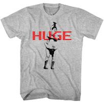 Andre The Giant Huge Icon  Children's T-shirt 160