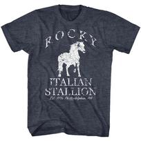 Rocky Horse Movie  Children's T-shirt 130