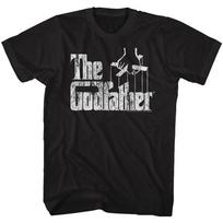 Godfather Distress Copy Movie  Children's T-shirt 130