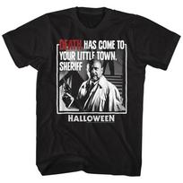 Halloween Death Movie  Children's T-shirt 130
