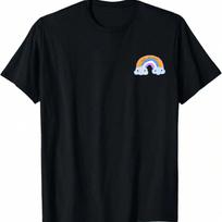 Port Aransas Texas Retro Preppy Throwback Souvenir T-Shirt S įvairiaspalvis