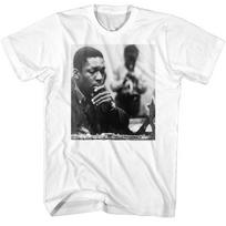 John Coltrane Contemplative Music  Children's T-shirt 110